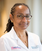 Beverly Thornhill, MD
