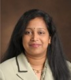 Kohilavani Velayudam, MD