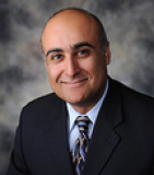 Dr. Koorosh Kooros, MD