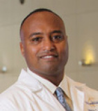 Dr. Langston Tyler Holly, MD