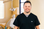 Dr. Toby Rhodes, DDS