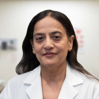 Dr. Neetaben Patel, MD - Highland Park, MI - Family Medicine