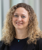 Inessa Goldman, MD
