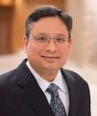 Vineet Jain, MD