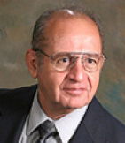 Dr. Luis Orlando Castillo, MD