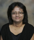 Maggie E Chacko, MD