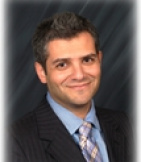 Dr. Maher Ali Abdallah, MD