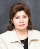 Dr. Mandana Emami, MD