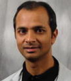 Manish B. Bhuva, MD