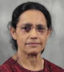 Manju Chatterji, MD