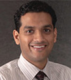 Dr. Manoj Bhardwaj, MD