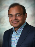 Vikas Agarwal, MD, Cert MDT