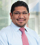 Marco Luis Davila, MD