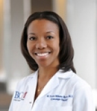 Marian Yvette Williams-brown, MD