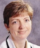 Dr. Marie F. Haley, MD