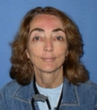 Dr. Marjorie Frost McCracken, MDPHD