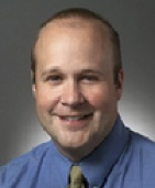 Dr. Mark J Eubanks, MD