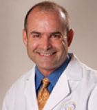 Mark Preston Hyde, MD