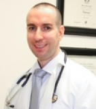 Dr. Marlon Gilbert, MD