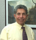 Marshall John Michaelian, DMD