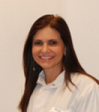 Martha Berman, DDS