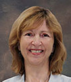 Mary W Frates, OD