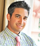 Dr. Matthew Brian Chesler, DDS