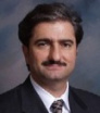 Mazen Shukri Ganim, MD