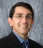 Michael D Dabbah, MD