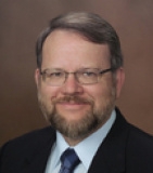 Dr. Michael John Dunn, OD
