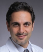 Michael Ghalchi, MD