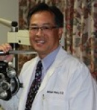 Dr. Michael Emmett Hoey, OD