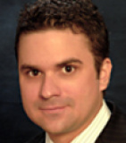 Michael Dennis Mahoney, MD