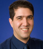 Mohsen Ghofrani, MD