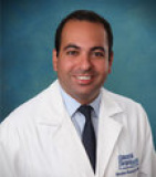 Dr. Moshe Barnajian, MD