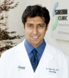 Dr. Muhammad Haq, MD