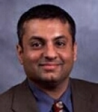 Mukesh K Ahluwalia, MD