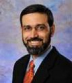 Murtaza Mahesri, MD