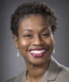 Dr. Nana Ekua Coleman, MD, EDM