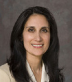 Dr. Nasim Fazel, MD, DDS