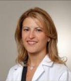 Dr. Nayiri Ajoian, OD