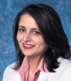 Dr. Nazish Seed Islahi, MD