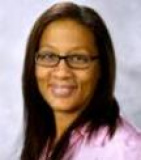 Dr. Nicole Ann Florence, MD