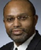 Dr. Noble U. Ezukanma, MD