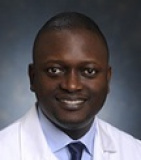 Oluseun Olukayode Alli, MD