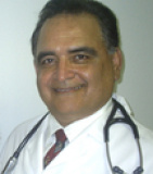 Dr. Oscar O Benavides, MD