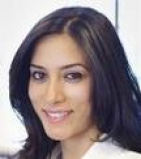 Dr. Parnaz Aurasteh, DDS