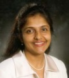 Parul Mahendra Desai, MD