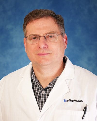 Anthony Neri III, MD - Woodstock, VA - Pediatrics