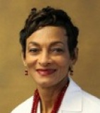 Dr. Pauline Maria Daley, MD